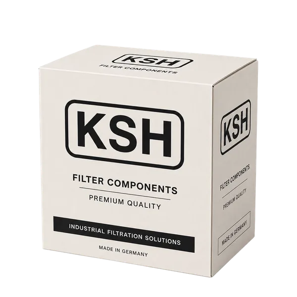 Фильтрующая дюза KSH K1 / KR1